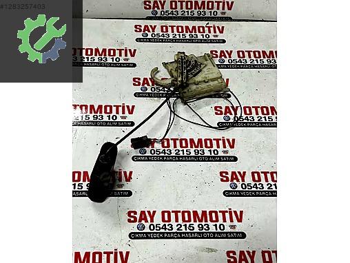 90493534 OPEL OMEGA YAKIT ŞAMANDIRASI VDO