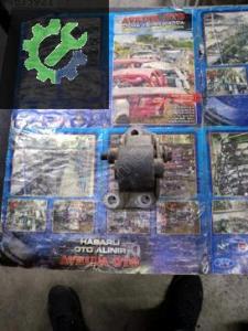 90496940 Opel Vectra B arka motor tork kulağı