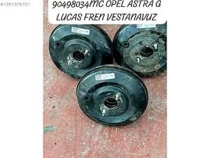 90498034MC OPEL ASTRA G LUCAS FREN VESTANAVUZ