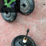 90498034MC OPEL ASTRA G DELPHI FREN VESTANAVUZ WESTINGHOUSE