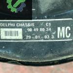 90498034MC OPEL ASTRA G DELPHI FREN VESTANAVUZ WESTINGHOUSE