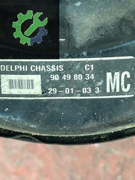 90498034MC OPEL ASTRA G DELPHI FREN VESTANAVUZ WESTINGHOUSE