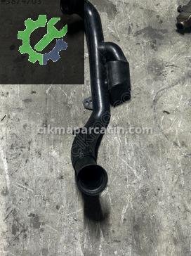 Opel Vectra Hava Filtresi Hortumu 90499597 çıkma parça