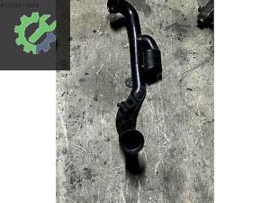 90499597 OPEL VECTRA B HAVA FİLİTRESİ GAZ KELEBEK HORTUMU 1.6