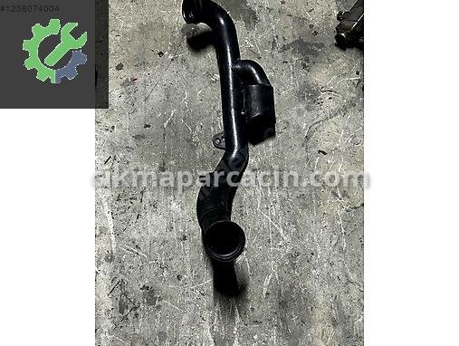 Opel Vectra Gaz Kelebeği 90499597 çıkma parça