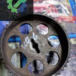 90502674 Vectra B 2500 motor V6 eksantrik dişlisi