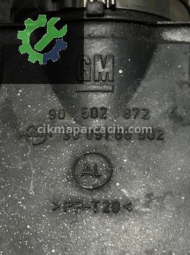 Opel Corsa Hava Filtresi Hortumu 90502872 çıkma parça