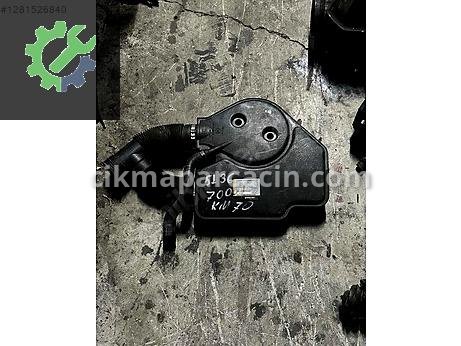 Opel Corsa Filtre çıkma parça