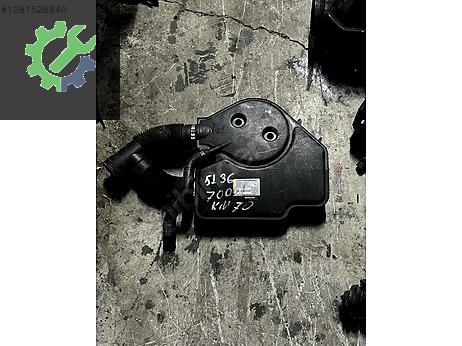 Opel Corsa Filtre Çıkma Parça Kayseri