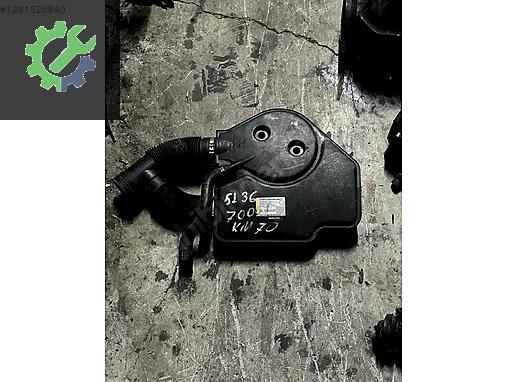 Opel Corsa Filtre Çıkma Parça Kayseri