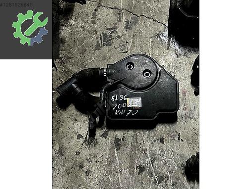 Opel Corsa Filtre Çıkma Parça Kayseri