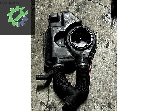 Opel Corsa Filtre Çıkma Parça Kayseri