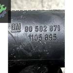 Opel Corsa Filtre Çıkma Parça Kayseri