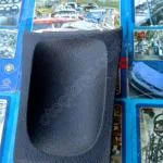 90503606 Opel Vectra B orta konsol kapağı