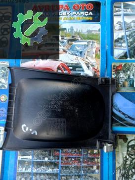 Opel Vectra Orta Konsol 90503606 çıkma parça
