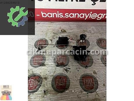 Dacia Logan Bagaj Kilidi çıkma parça