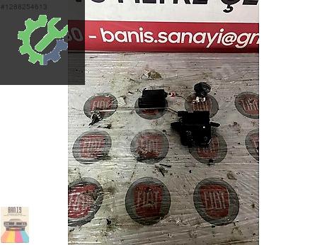 Dacia Logan Bagaj Kilidi çıkma parça