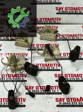 Opel Vectra Yakıt Pompası 90504138 çıkma parça