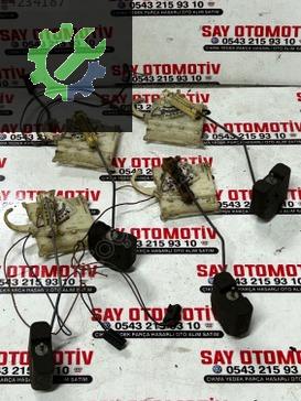 90504138 OPEL VECTRA B YAKIT DEPO ŞAMANDIRASI VDO
