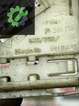 90504138 OPEL VECTRA B YAKIT DEPO ŞAMANDIRASI VDO