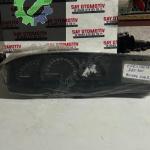 90504244BH OPEL VECTRA B GÖSTERGE SAATİ PANELİ VDO 260KM