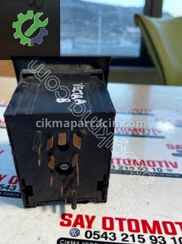 Opel Vectra Far Anahtarı 90504968 çıkma parça