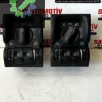 90504974 90504968 OPEL ASTRA G ÇİFT SİSLİ FAR ANAHTARI ORJ GM