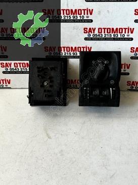 90504974 90504968 OPEL ASTRA G ÇİFT SİSLİ FAR ANAHTARI ORJ GM