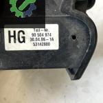 90504974 90504968 OPEL ASTRA G ÇİFT SİSLİ FAR ANAHTARI ORJ GM