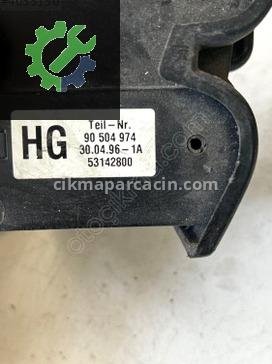 Opel Astra Far Anahtarı 90504974 çıkma parça