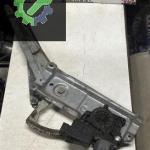 90520227 90520225 OPEL VECTRA B SOL ÖN CAM MOTORU MEKANİZMASI