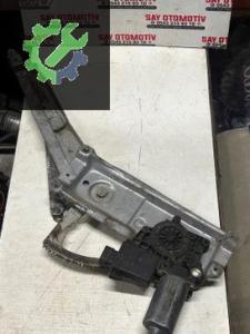 90520227 90520225 OPEL VECTRA B SOL ÖN CAM MOTORU MEKANİZMASI