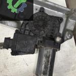 90520227 90520225 OPEL VECTRA B SOL ÖN CAM MOTORU MEKANİZMASI