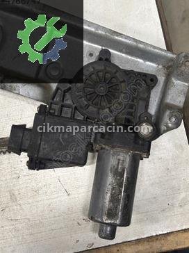 Opel Vectra Cam Motoru 90520227 çıkma parça