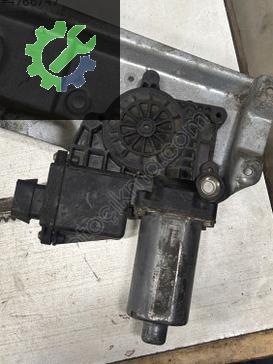 90520227 90520225 OPEL VECTRA B SOL ÖN CAM MOTORU MEKANİZMASI