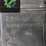 90520227 90520225 OPEL VECTRA B SOL ÖN CAM MOTORU MEKANİZMASI