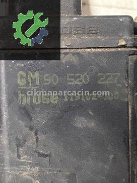 Opel Vectra Cam Motoru 90520227 çıkma parça