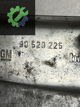 90520227 90520225 OPEL VECTRA B SOL ÖN CAM MOTORU MEKANİZMASI
