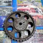 90528787 Opel Astra F Corsa B eksantrik dişlisi