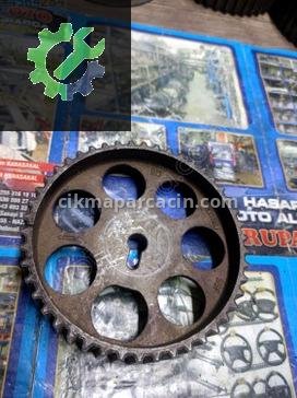Opel Vectra Eksantrik Dişlisi 90411776 çıkma parça