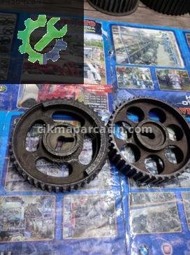Opel Vectra Eksantrik Dişlisi 90411776 çıkma parça
