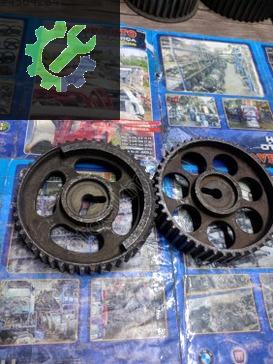 Opel Vectra Eksantrik Dişlisi 90411776 çıkma parça