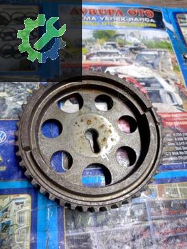 Opel Astra Krank Kasnağı 90536058 çıkma parça