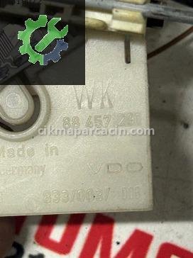 Opel Vectra Yakıt Şamandırası 90536590 çıkma parça