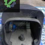 90538329 Opel Astra G direksiyon kolunu üst alt bakaliti