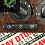 90559839 OPEL ASTRA G KALORİFER KLİMA PANELİ KLİMALI TİP