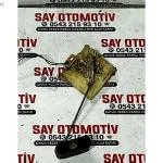 90560129 OPEL ASTRA G YAKIT ŞAMANDIRASI