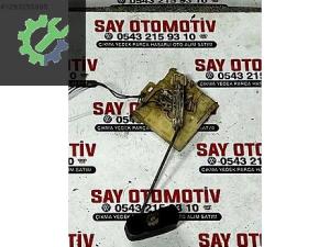 90560129 OPEL ASTRA G YAKIT ŞAMANDIRASI