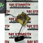 90560129 OPEL ASTRA G YAKIT ŞAMANDIRASI