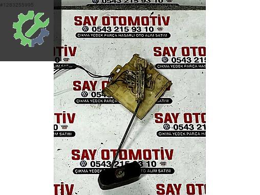 90560129 OPEL ASTRA G YAKIT ŞAMANDIRASI